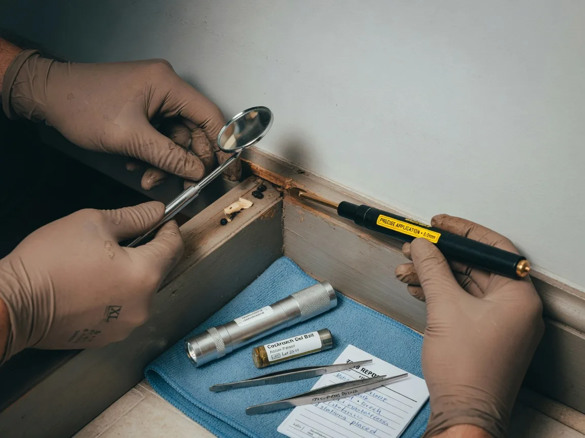 Why choose Emergency Pest Control in Ringgold, TX